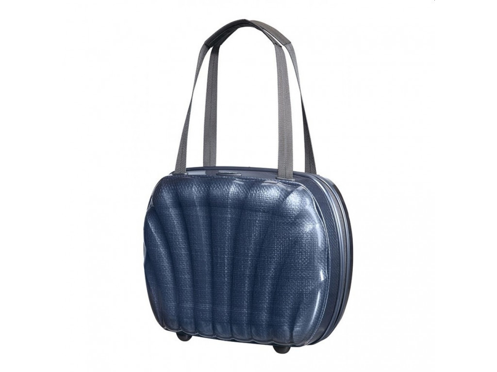 Чанта Samsonite Cosmolite Beauty Case Midnight Blue 19849_24.jpg