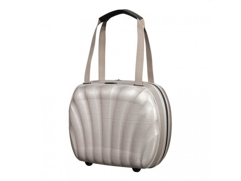 Чанта Samsonite Cosmolite Beauty Case Pearl 19850.jpg