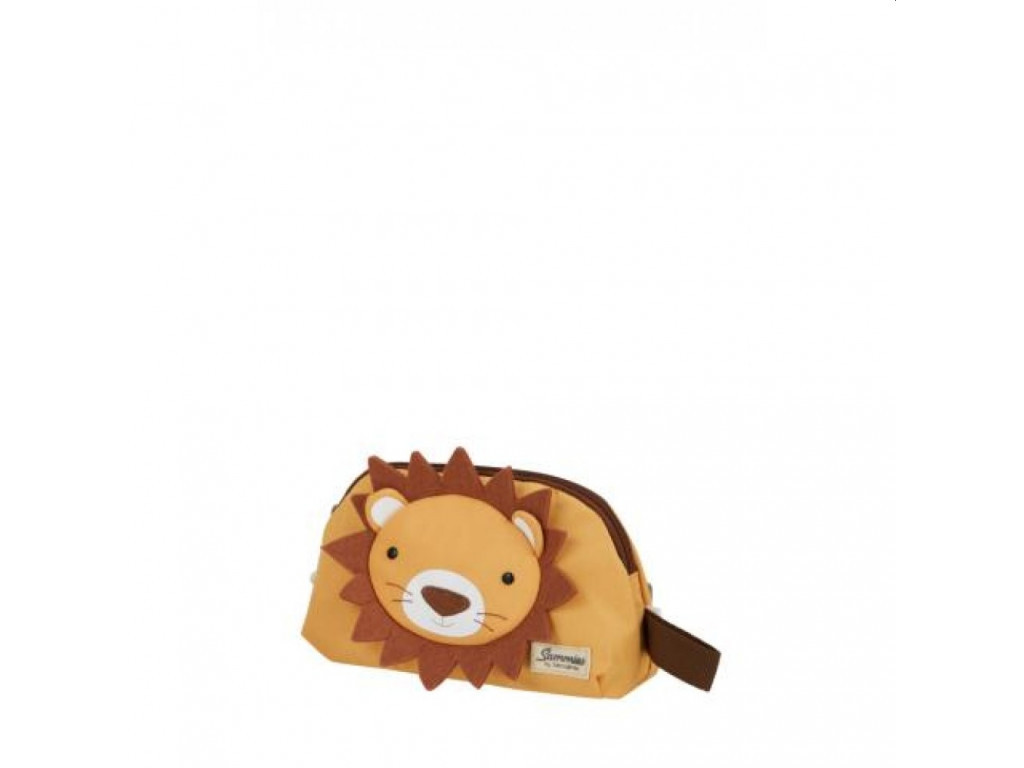 Чанта Samsonite Happy Sammies Toiletry Bag Lion Lester 19854.jpg