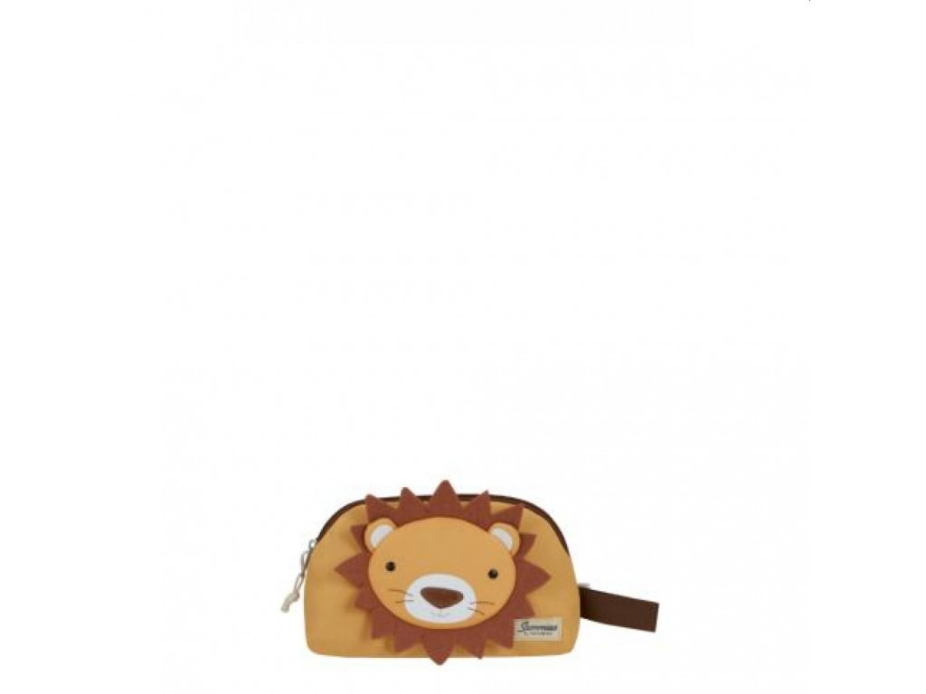 Чанта Samsonite Happy Sammies Toiletry Bag Lion Lester 19854_17.jpg