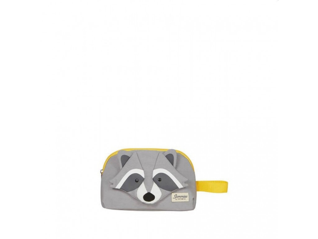 Чанта Samsonite Happy Sammies Toiletry Bag Raccoon Remy 19855_12.jpg