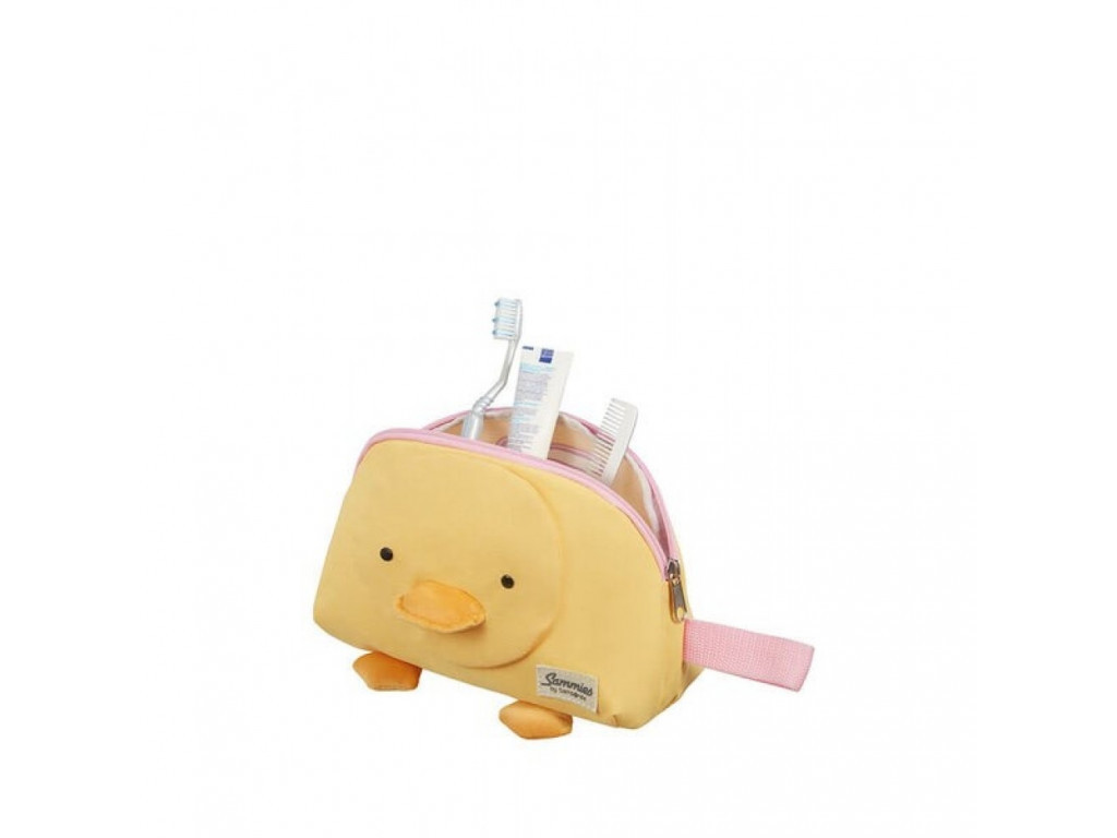 Чанта Samsonite Happy Sammies Toiletry Bag Duck Dodie 19856_1.jpg