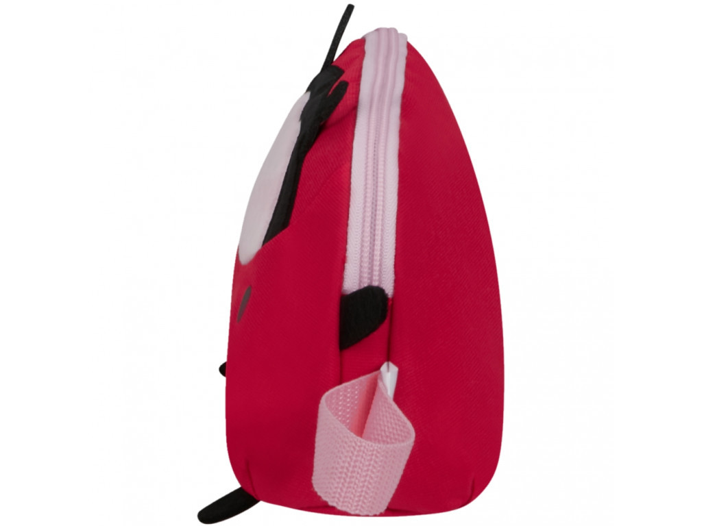 Чанта Samsonite Happy Sammies Toiletry Bag Ladybug Lally 19857_8.jpg
