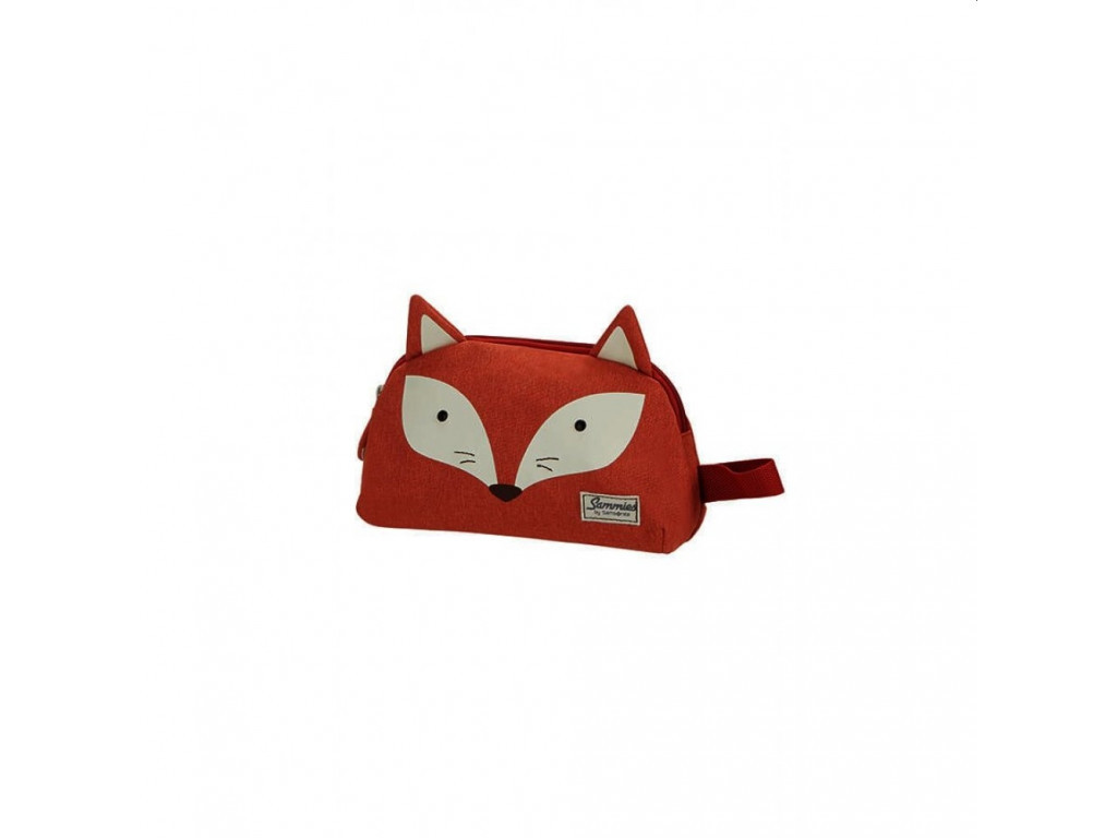 Чанта Samsonite Happy Sammies Toiletry Bag Fox William 19858.jpg