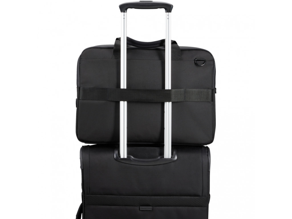 Чанта Samsonite Mysight Briefcase 15.6" Black 19864_1.jpg