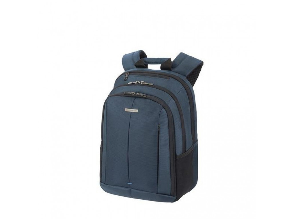 Раница Samsonite GuardIT 2.0 Laptop Backpack S 35.6cm/14.1inch Blue 19880.jpg