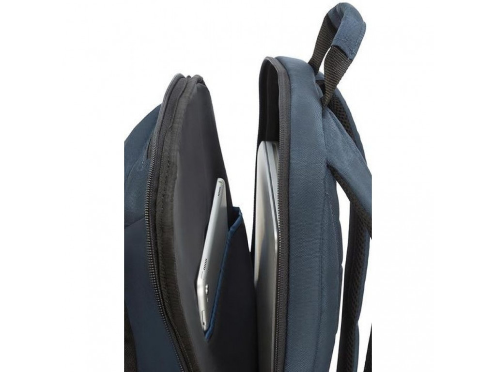 Раница Samsonite GuardIT 2.0 Laptop Backpack M 39.6cm/15.6inch Blue 19881_1.jpg