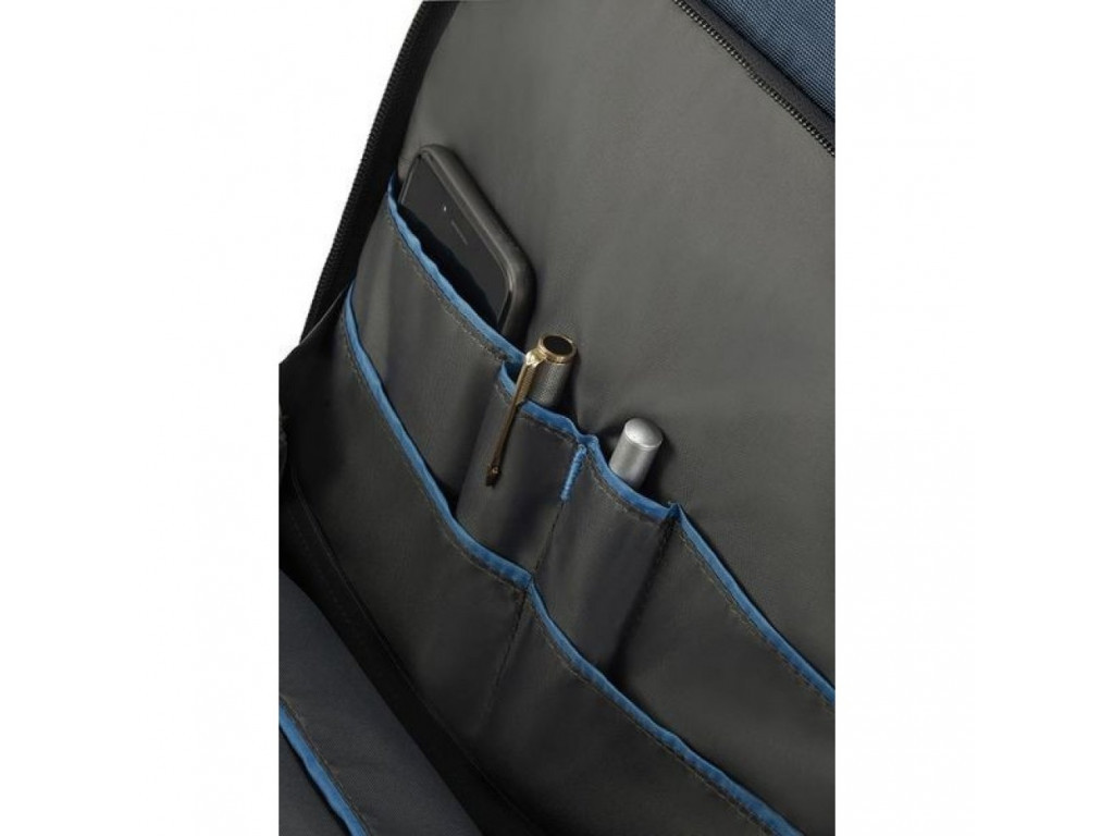 Раница Samsonite GuardIT 2.0 Laptop Backpack M 39.6cm/15.6inch Blue 19881_10.jpg