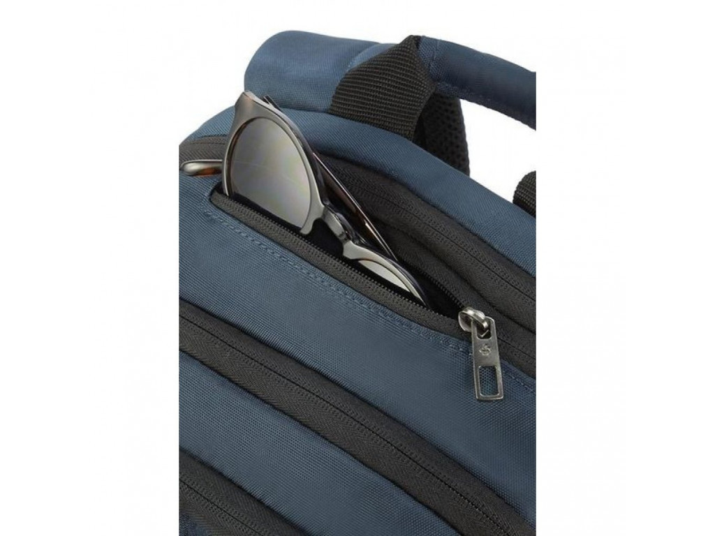 Раница Samsonite GuardIT 2.0 Laptop Backpack M 39.6cm/15.6inch Blue 19881_11.jpg