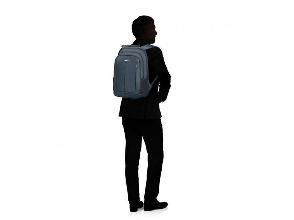 Раница Samsonite GuardIT 2.0 Laptop Backpack M 39.6cm/15.6inch Blue 19881_43.jpg