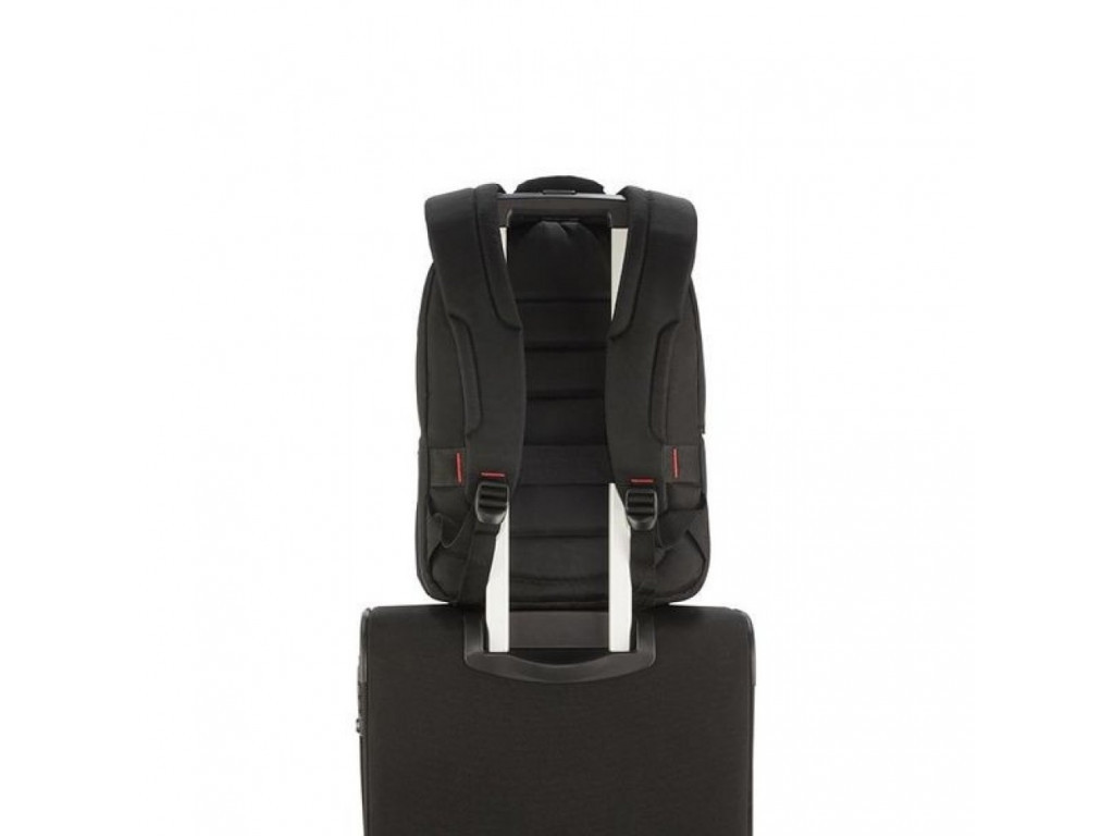 Раница Samsonite GuardIT 2.0 Laptop Backpack S 35.6cm/14.1inch Black 19884_5.jpg