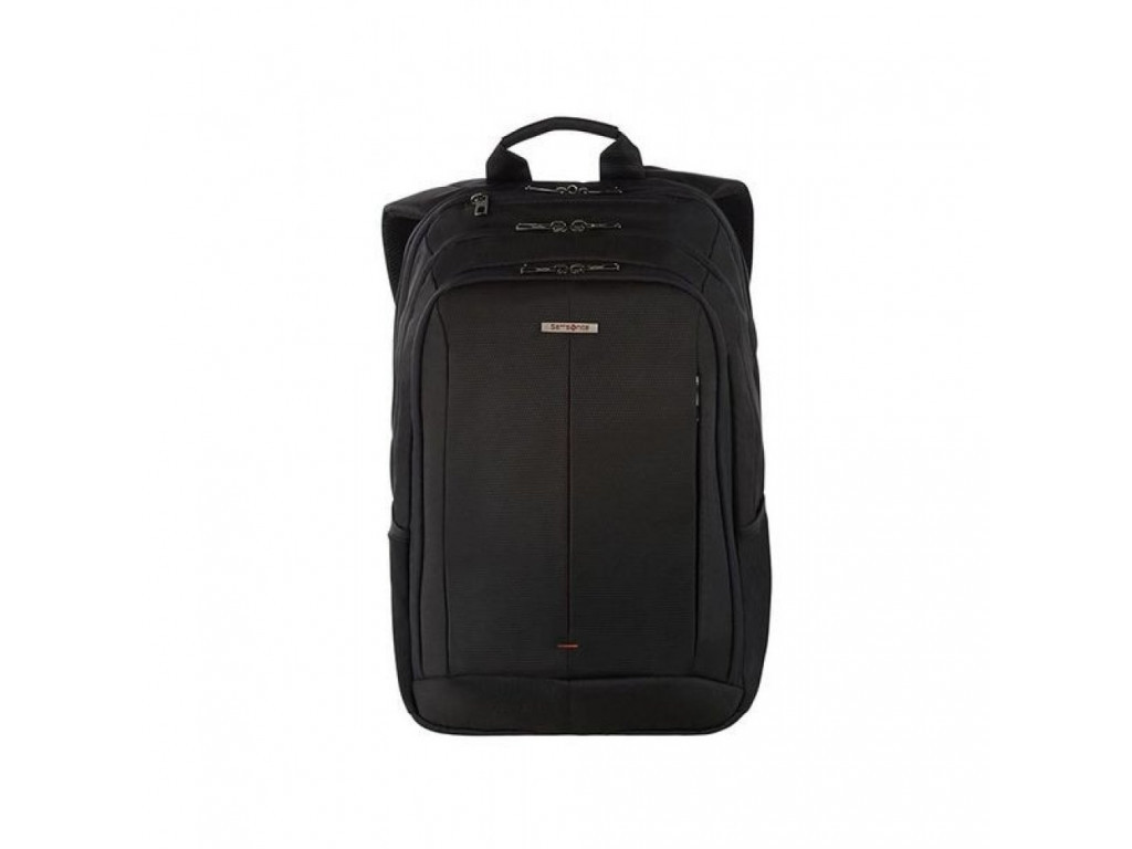 Раница Samsonite GuardIT 2.0 Laptop Backpack M 39.6cm/15.6inch Black 19885_21.jpg