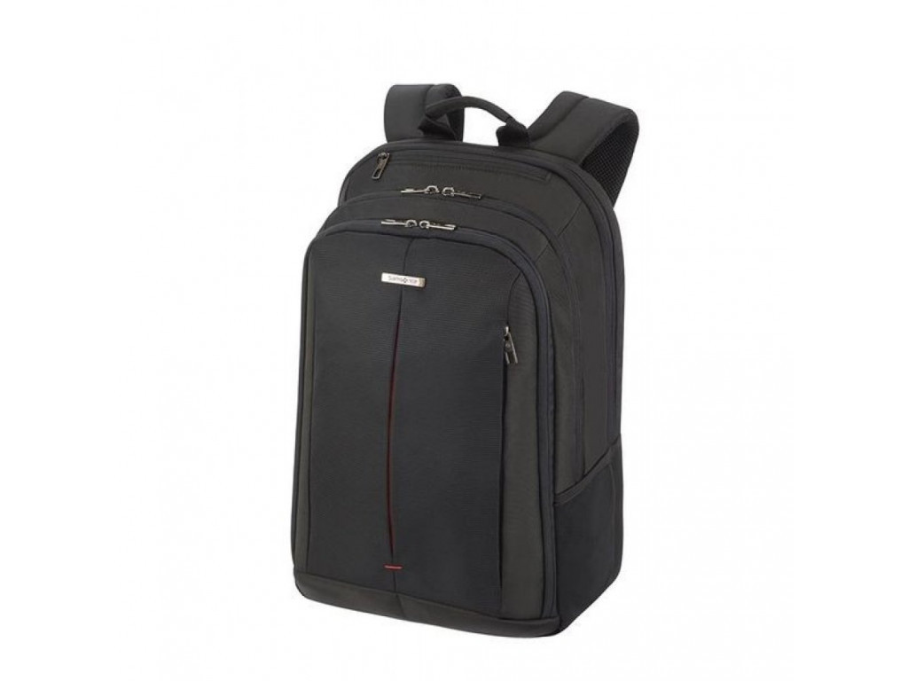 Раница Samsonite GuardIT 2.0 Laptop Backpack L 43.9cm/17.3inch Black 19886.jpg