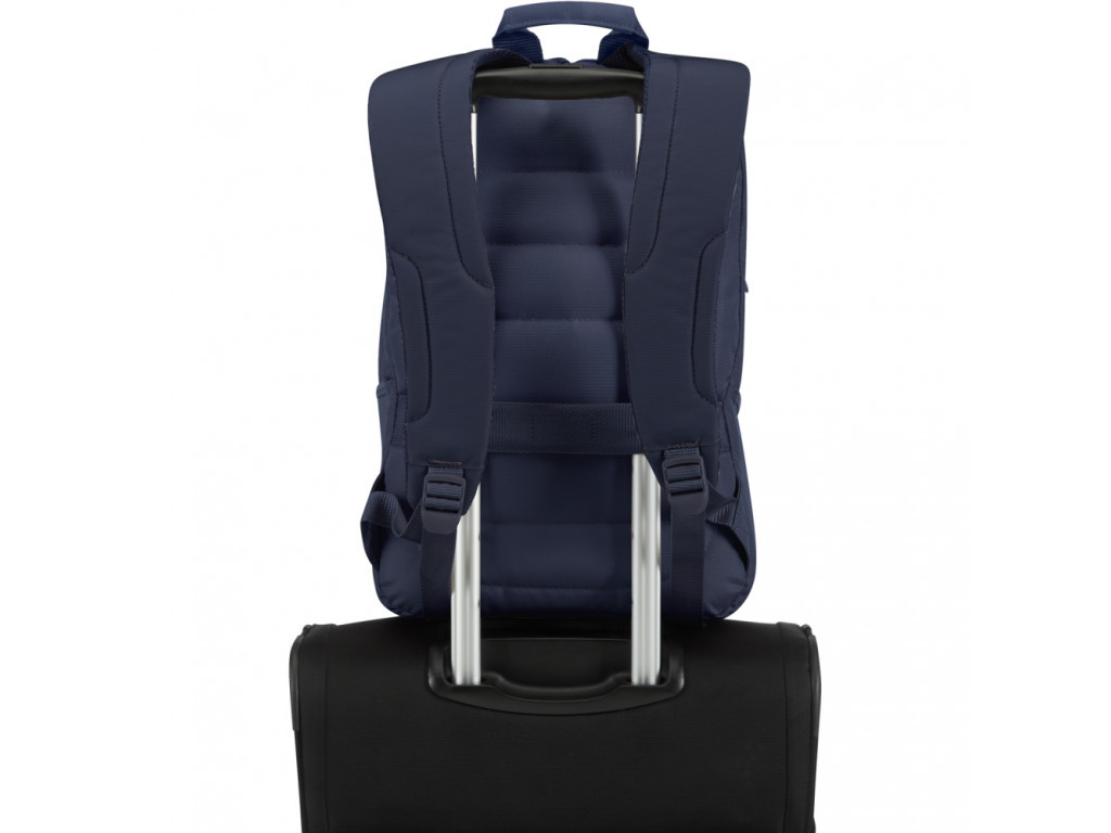 Раница Samsonite Guardit Classy Laptop Backpack 15.6 inch Blue 19887_8.jpg