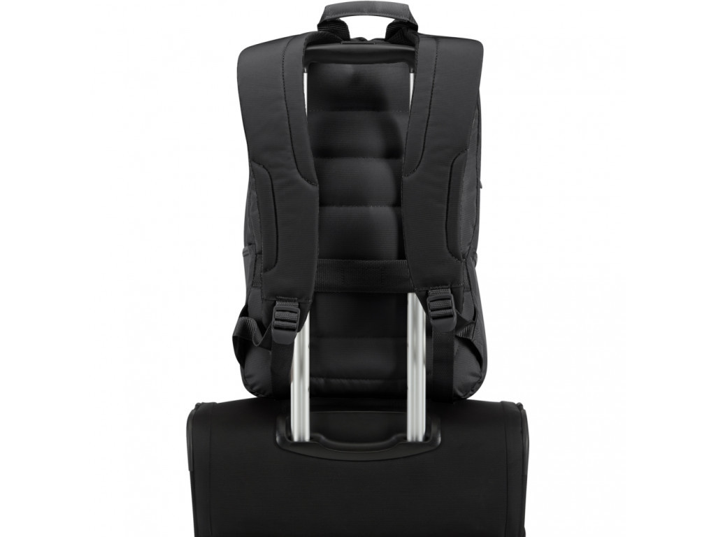 Раница Samsonite Guardit Classy Laptop Backpack 15.6 inch Black 19888_1.jpg