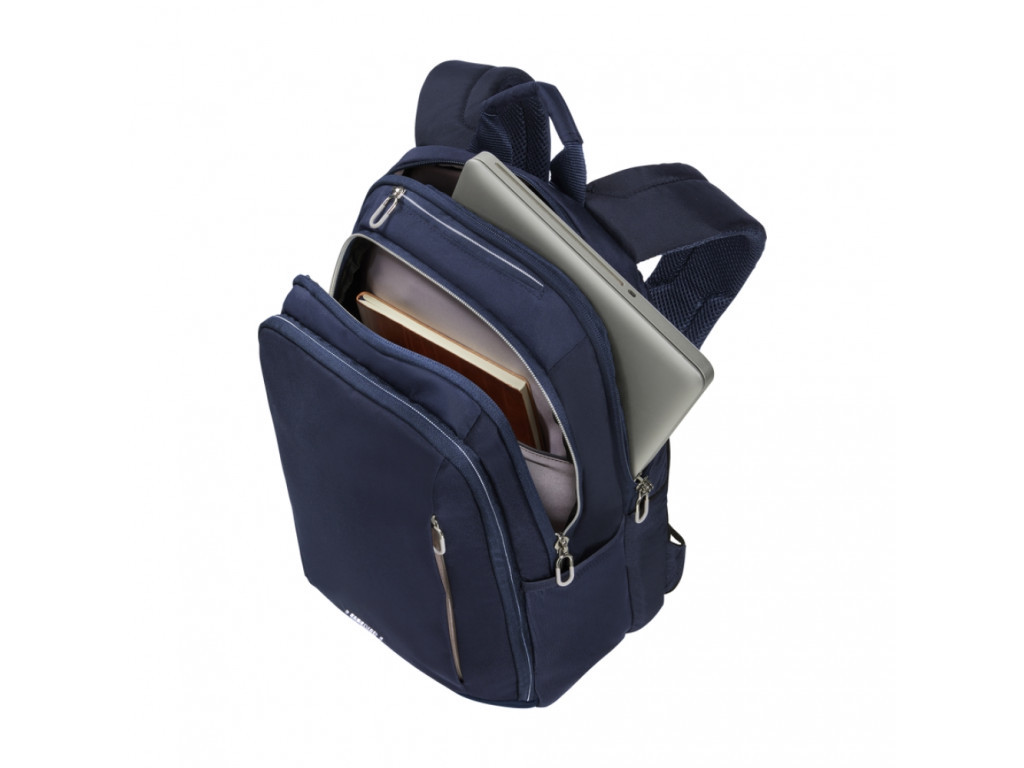 Раница Samsonite Guardit Classy Laptop Backpack 14 inch Blue 19889_26.jpg