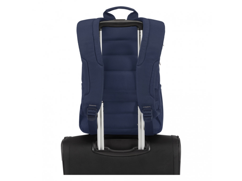 Раница Samsonite Guardit Classy Laptop Backpack 14 inch Blue 19889_3.jpg