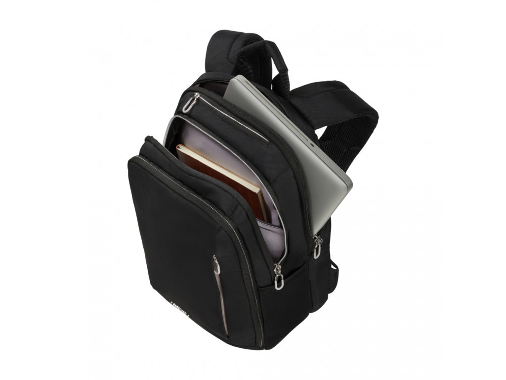 Раница Samsonite Guardit Classy Laptop Backpack 14 inch Black 19890_8.jpg