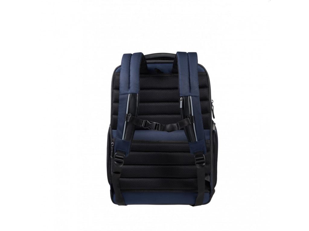 Раница Samsonite Spectrolite 3.0 Laptop Backpack 17.3 inch Exp. Deep Blue 19892_1.jpg