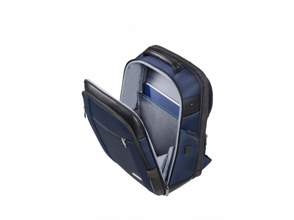 Раница Samsonite Spectrolite 3.0 Laptop Backpack 17.3 inch Exp. Deep Blue 19892_11.jpg