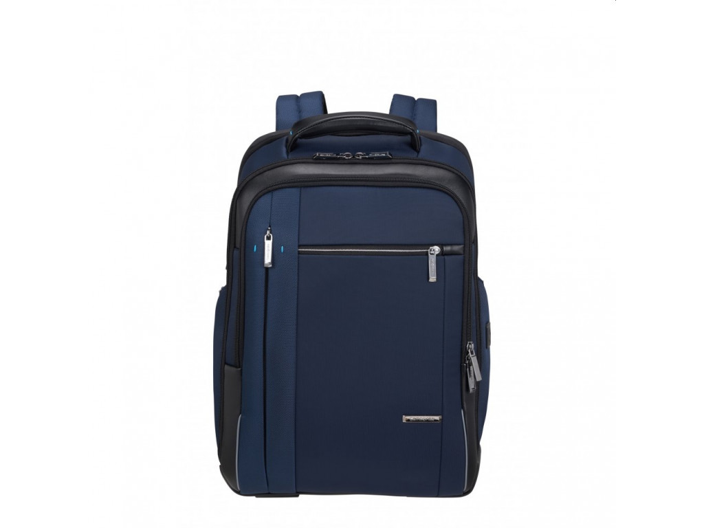 Раница Samsonite Spectrolite 3.0 Laptop Backpack 17.3 inch Exp. Deep Blue 19892_23.jpg