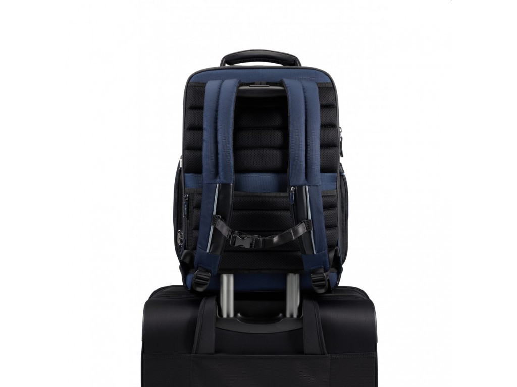 Раница Samsonite Spectrolite 3.0 Laptop Backpack 17.3 inch Exp. Deep Blue 19892_4.jpg