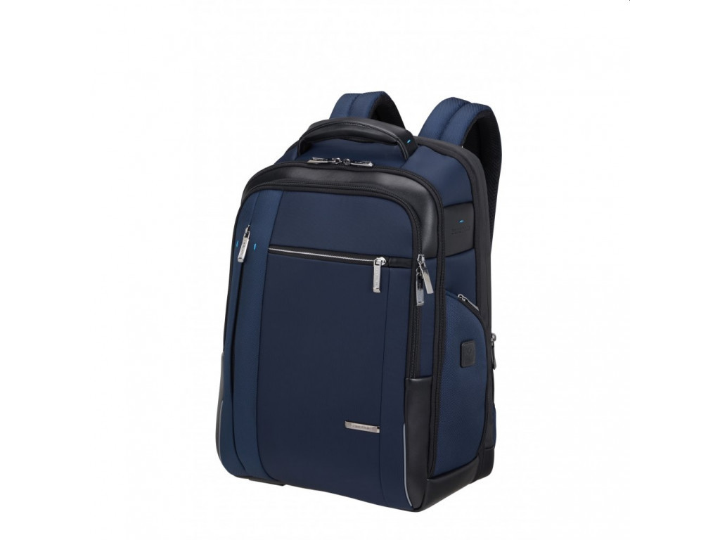 Раница Samsonite Spectrolite 3.0 Laptop Backpack 17.3 inch Exp. Deep Blue 19892_8.jpg