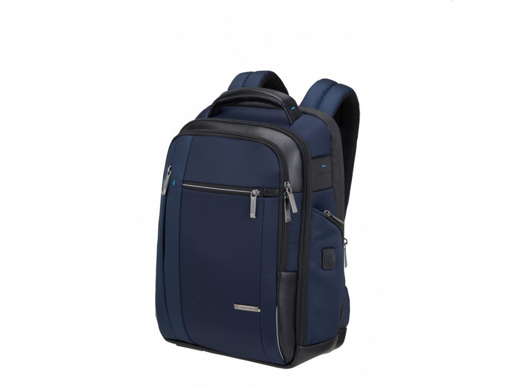 Раница Samsonite Spectrolite 3.0 Laptop Backpack 14.1 inch Deep Blue 19893_10.jpg