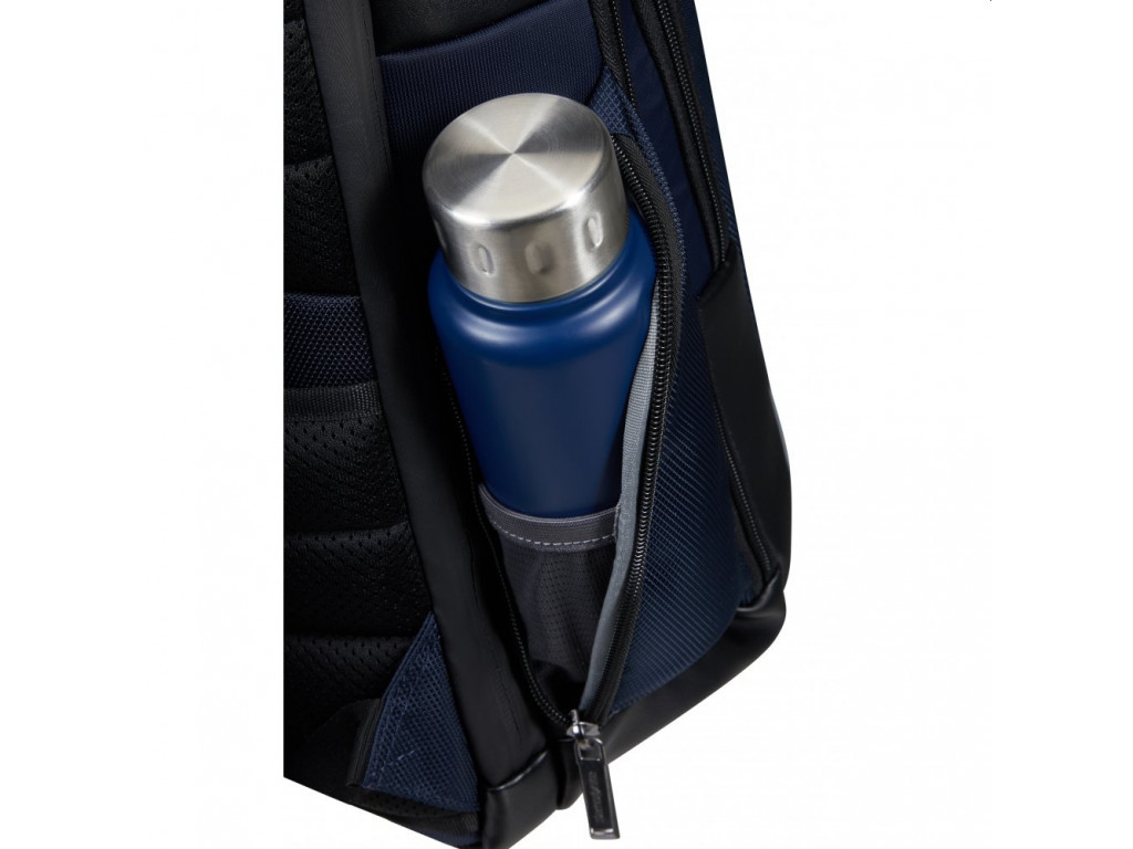 Раница Samsonite Spectrolite 3.0 Laptop Backpack 14.1 inch Deep Blue 19893_24.jpg