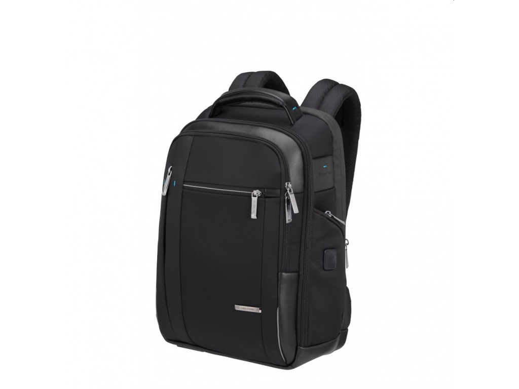 Раница Samsonite Spectrolite 3.0 Laptop Backpack 14.1 inch Black 19894_10.jpg