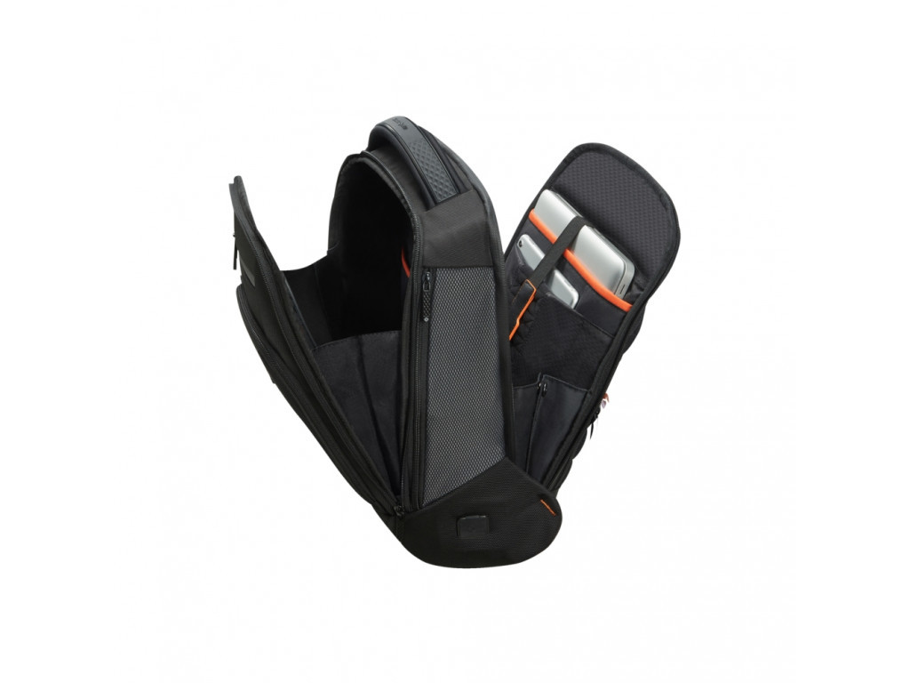 Раница Samsonite Cityscape Evo Backpack 14.1 inch Black 19897_1.jpg