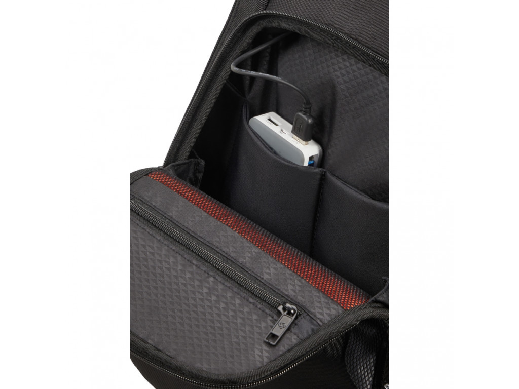 Раница Samsonite Cityscape Evo Backpack 14.1 inch Black 19897_3.jpg