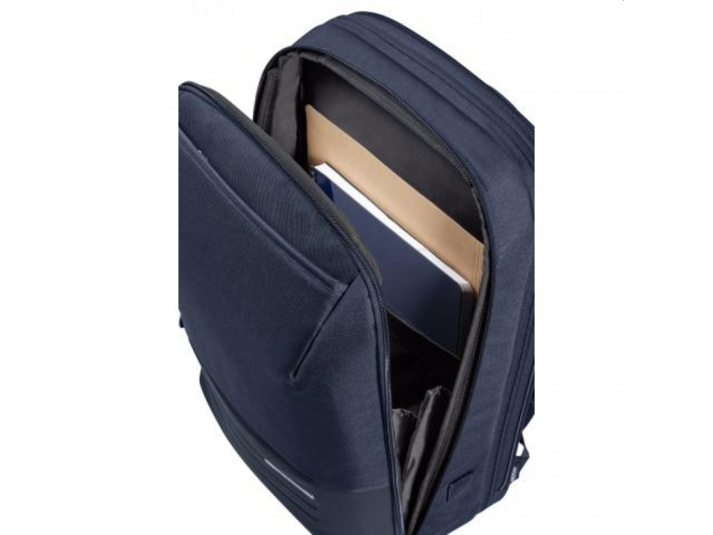 Раница Samsonite StackD Biz Laptop Backpack 17.3 inch Expandable Navy 19898_17.jpg