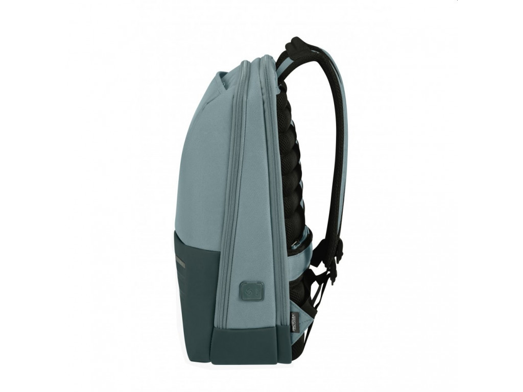 Раница Samsonite StackD Biz Laptop Backpack 15.6 inch Forest 19900_2.jpg
