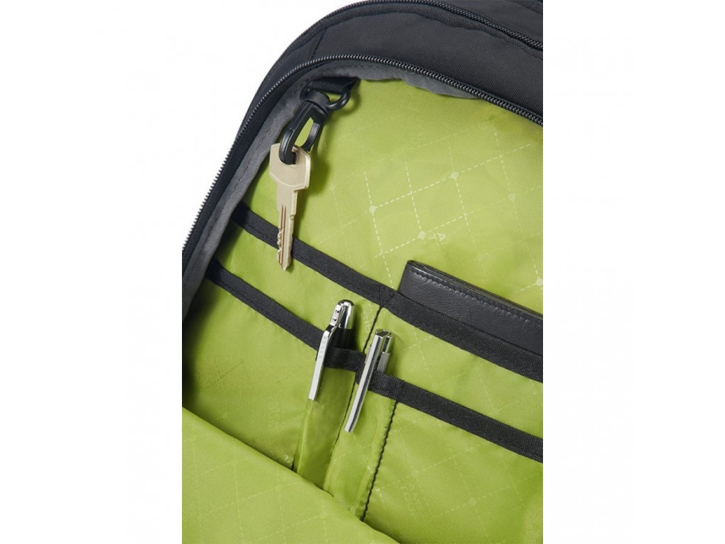 Раница Samsonite Urban Groove Laptop Backpack 39.6cm/15.6inch Black 19906_2.jpg
