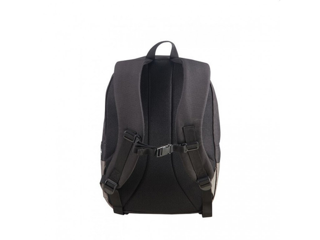 Раница Samsonite Urban Groove Lifestyle Backpack Black/Grey 19912_1.jpg