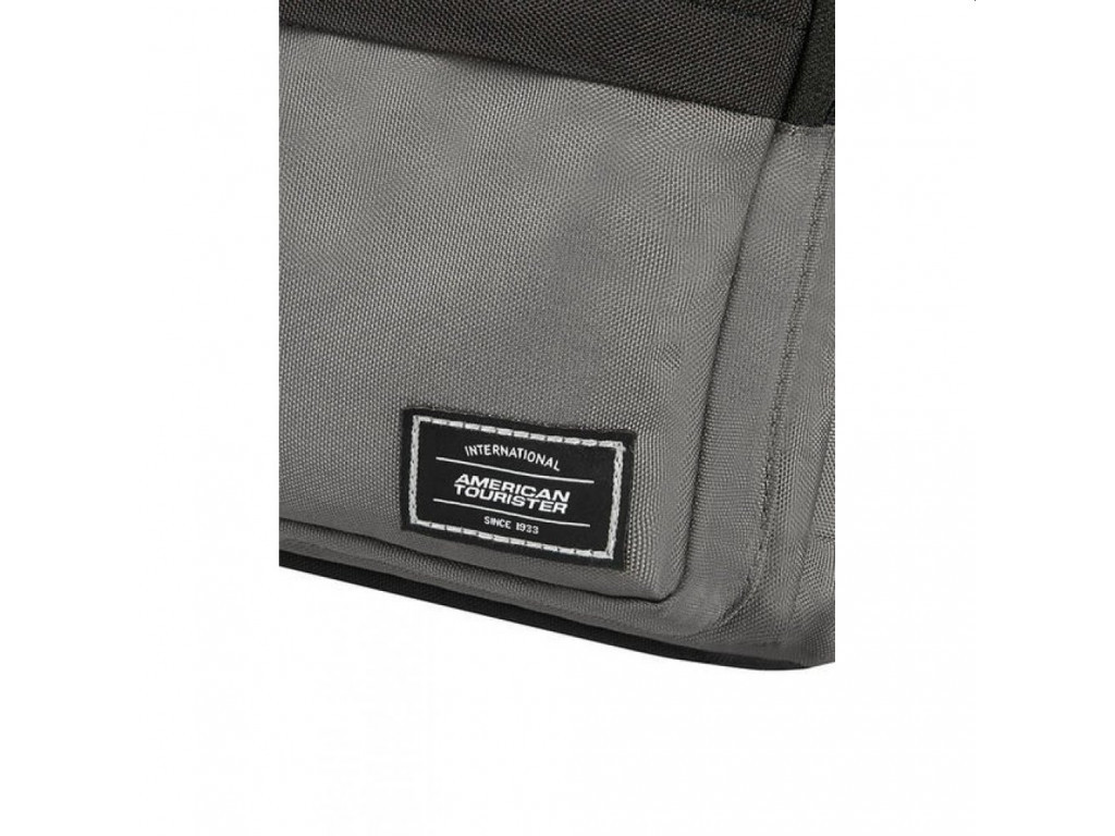 Раница Samsonite Urban Groove Lifestyle Backpack Black/Grey 19912_10.jpg