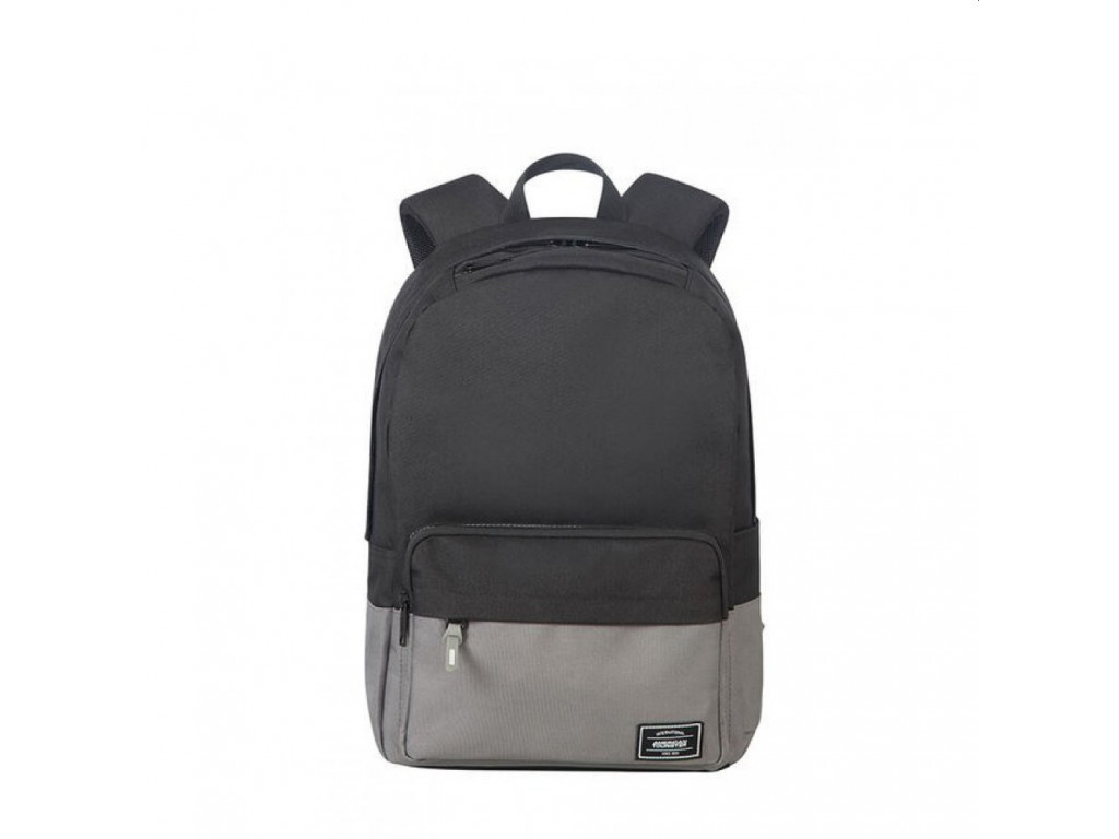 Раница Samsonite Urban Groove Lifestyle Backpack Black/Grey 19912_14.jpg