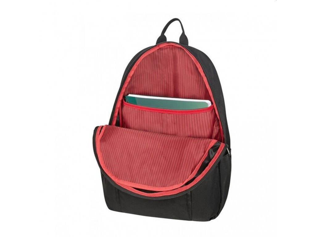 Раница Samsonite Upbeat Backpack Black 19914_4.jpg