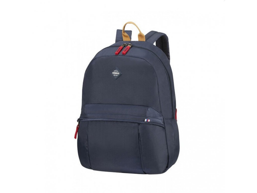 Раница Samsonite Upbeat Backpack Navy 19915.jpg