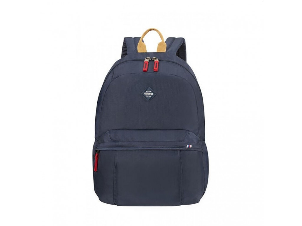 Раница Samsonite Upbeat Backpack Navy 19915_11.jpg