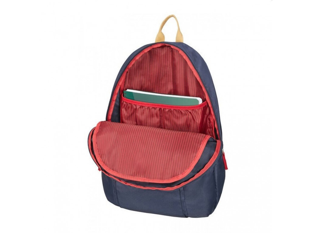 Раница Samsonite Upbeat Backpack Navy 19915_15.jpg