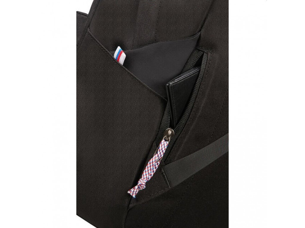 Раница Samsonite Upbeat Backpack Black 19916_3.jpg