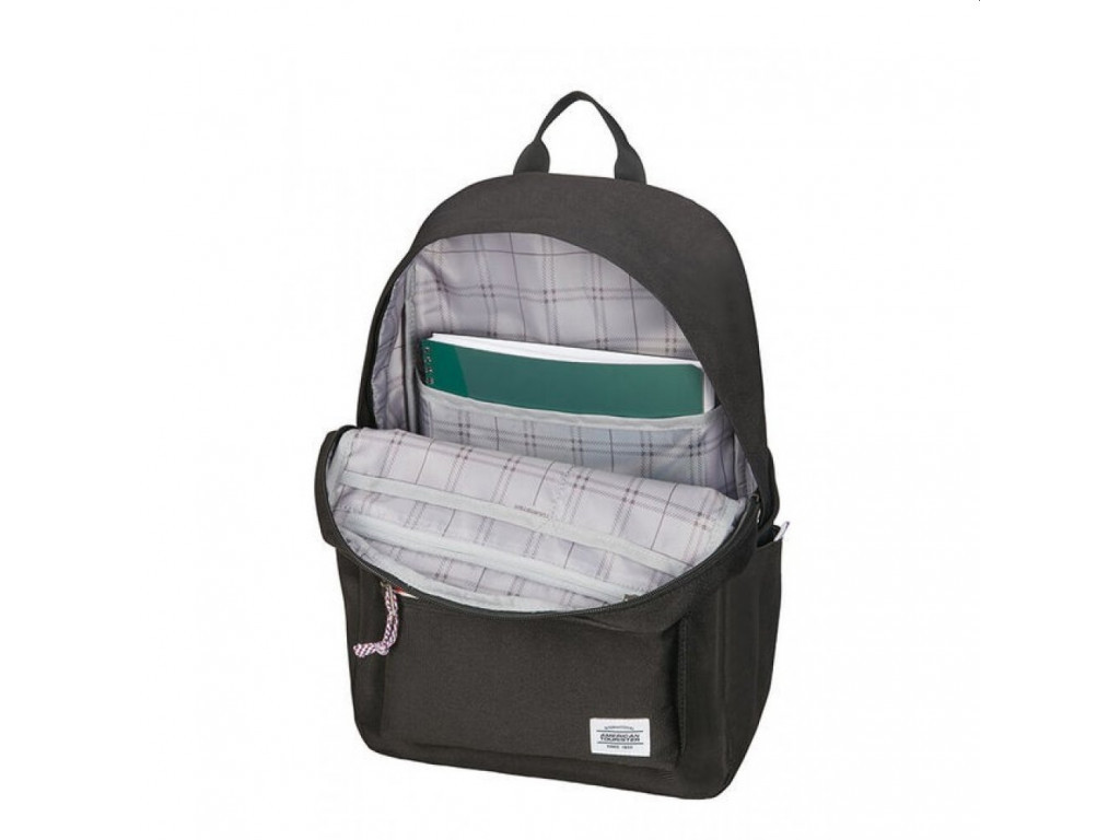 Раница Samsonite Upbeat Backpack Black 19916_5.jpg