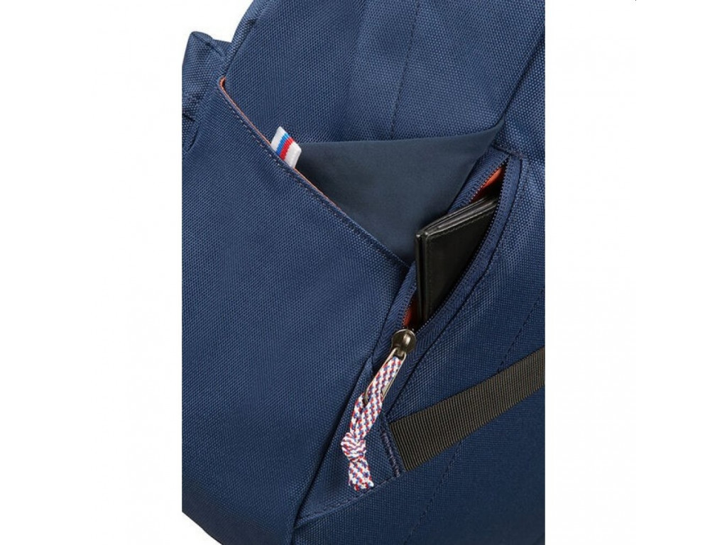 Раница Samsonite Upbeat Backpack Navy 19917_5.jpg