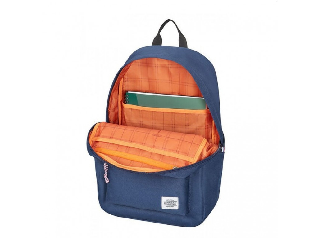 Раница Samsonite Upbeat Backpack Navy 19917_8.jpg