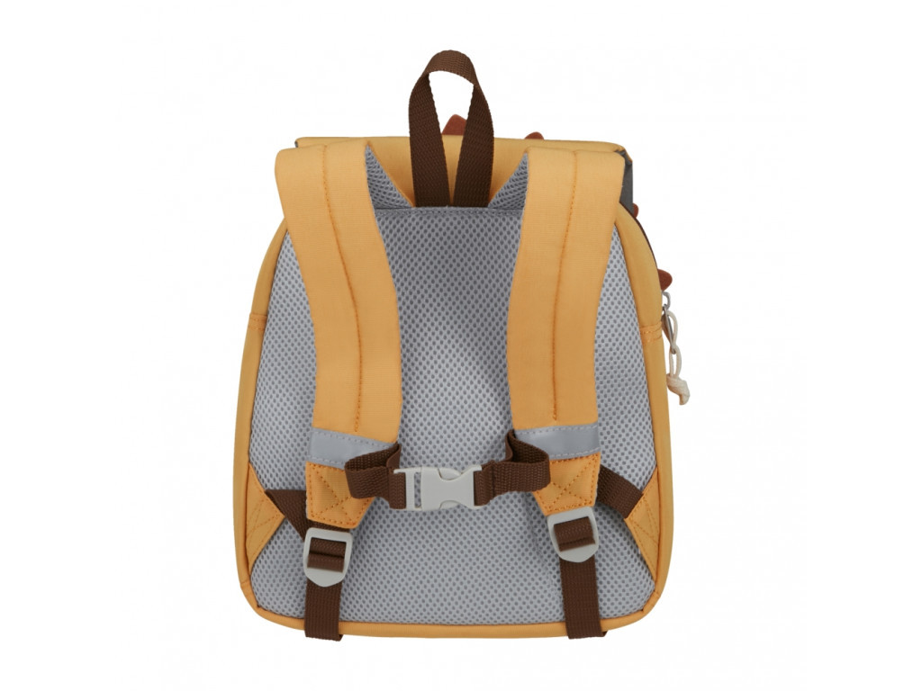 Раница Samsonite Happy Sammies Backpack S Lion Lester 19926_2.jpg