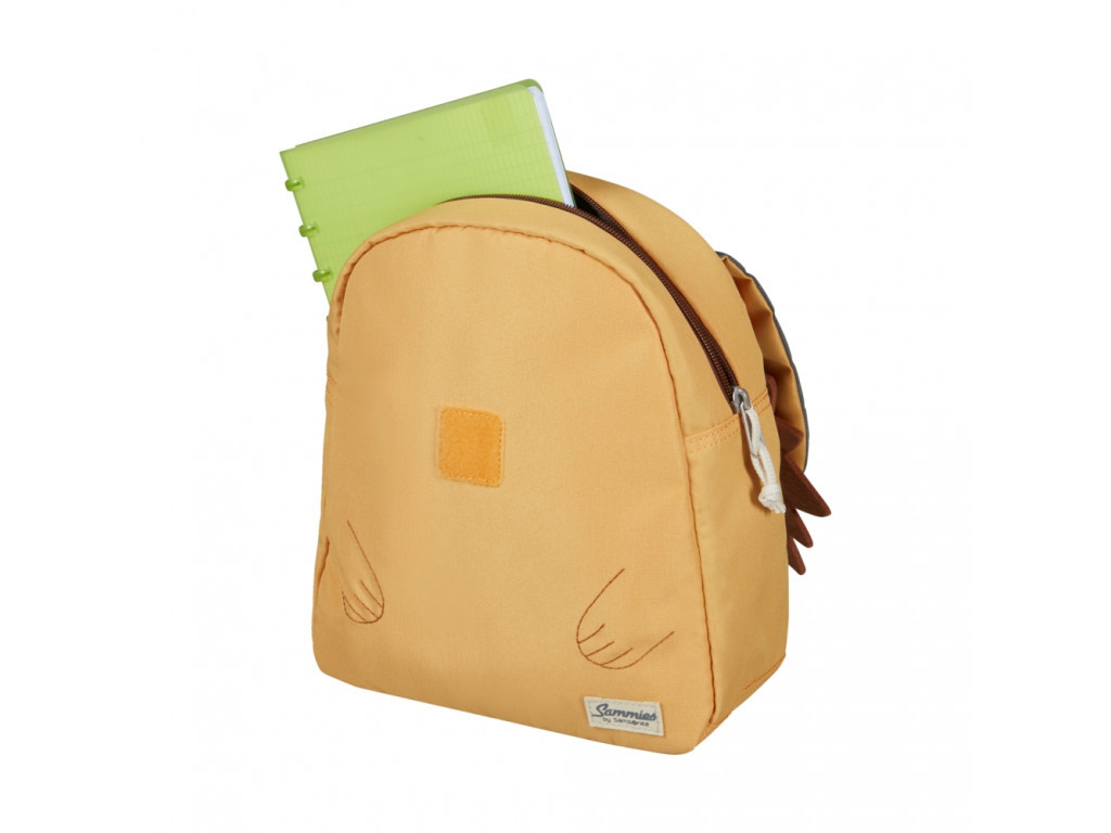 Раница Samsonite Happy Sammies Backpack S Lion Lester 19926_24.jpg