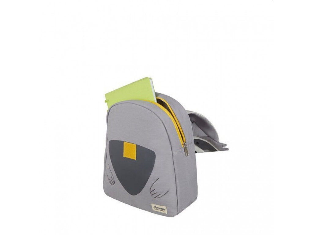 Раница Samsonite Happy Sammies Backpack S Raccoon Remy 19927_12.jpg