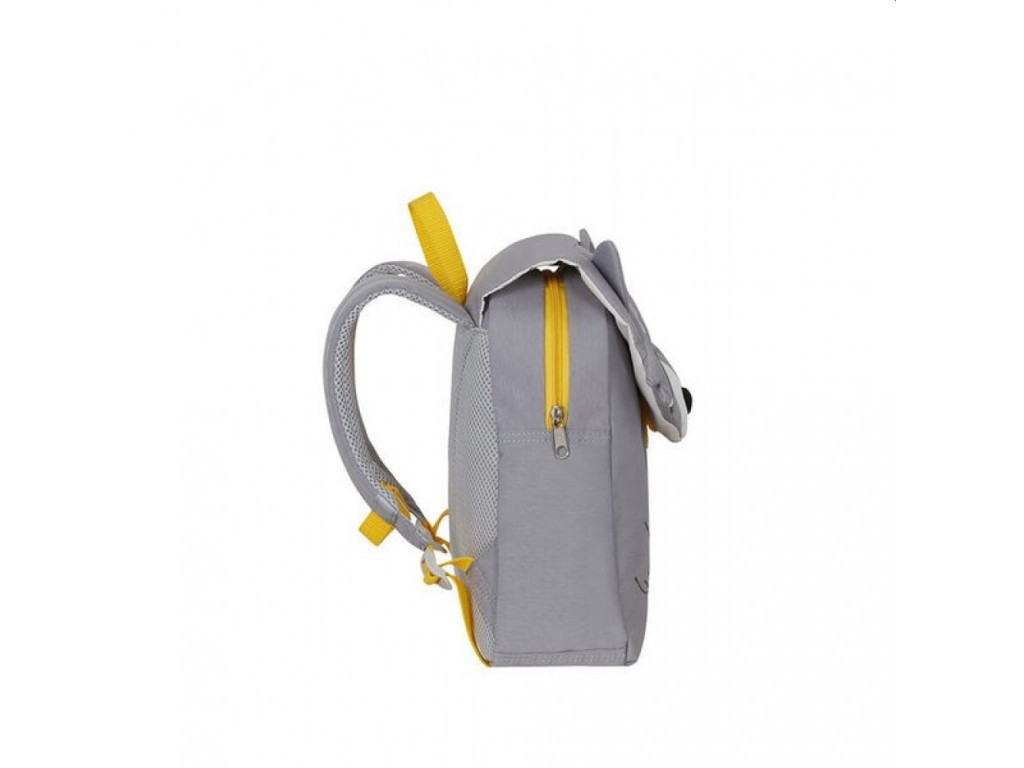 Раница Samsonite Happy Sammies Backpack S Raccoon Remy 19927_24.jpg